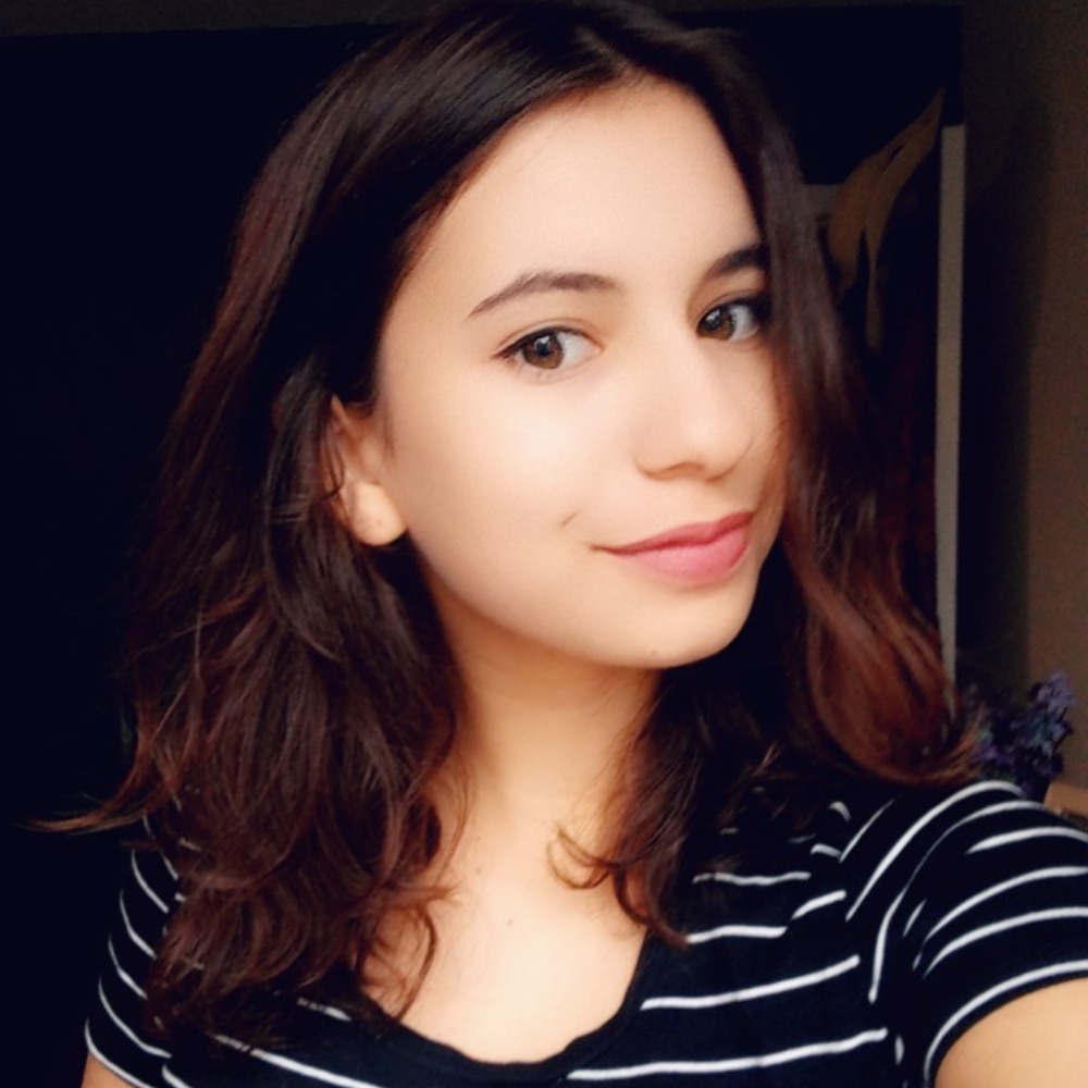 Meet your Posher, Jali